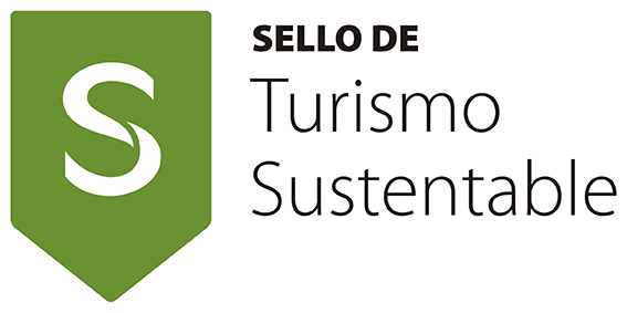 Sello S de Sustentabilidad Turística